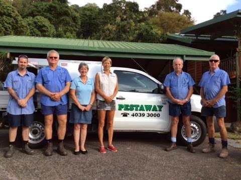 Photo: Pestaway Pest Management Cairns